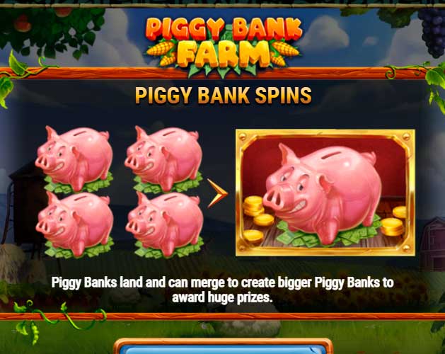 Piggy Pag slot