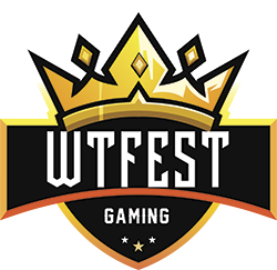 Wtfest logo